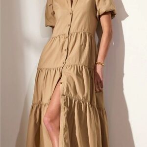 Brochu Walker Havana Dress